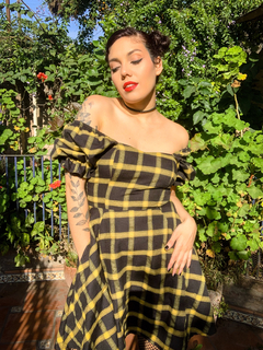 Imagen de Vestido Afrodita