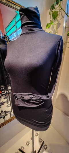Polera Comodin en internet