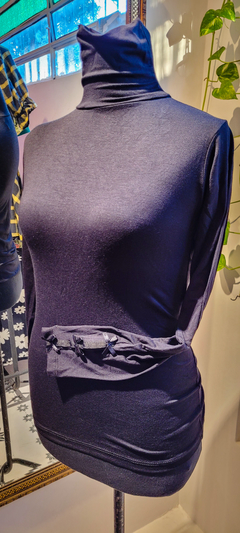 Polera Comodin