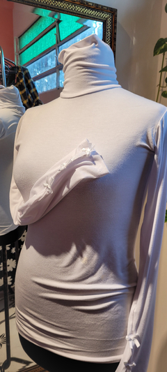 Polera Comodin - comprar online