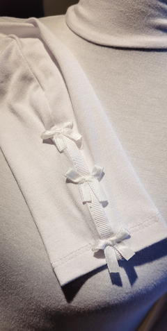 Polera Comodin