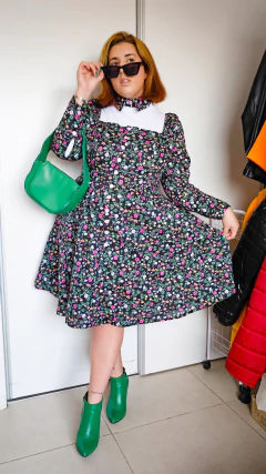 Imagen de Cuello Vestido Sastre