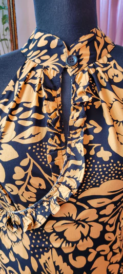 Vestido Capricho en internet