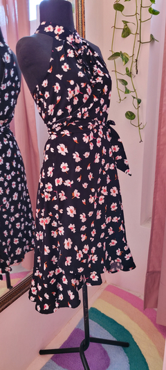 Vestido Capricho en internet
