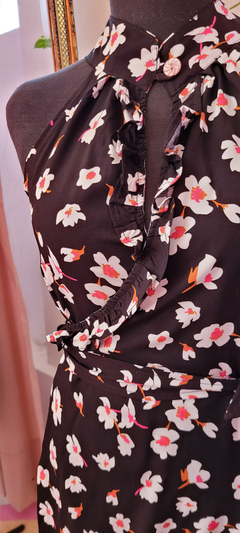 Vestido Capricho - comprar online