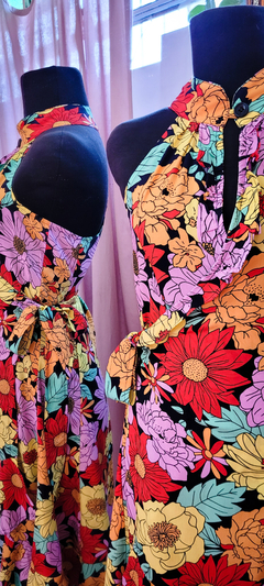 Vestido Capricho