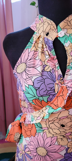 Vestido Capricho en internet