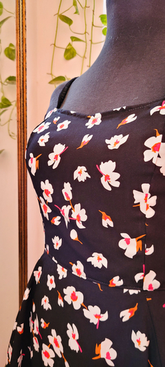 Vestido Sagitario - Patadita de Mula