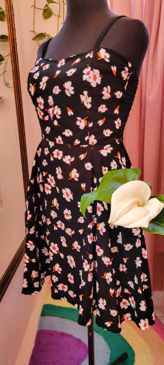 Vestido Sagitario en internet