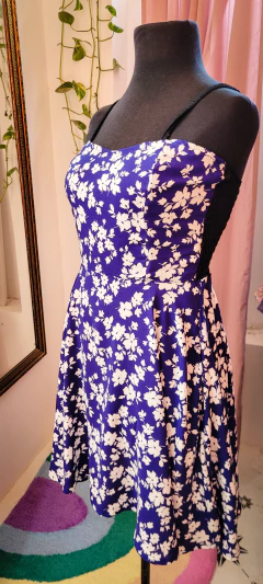 Vestido Sagitario - tienda online