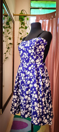 Vestido Sagitario - comprar online