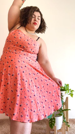 Vestido Sagitario en internet