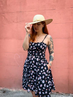 Vestido Sagitario - comprar online