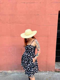 Vestido Sagitario - Patadita de Mula