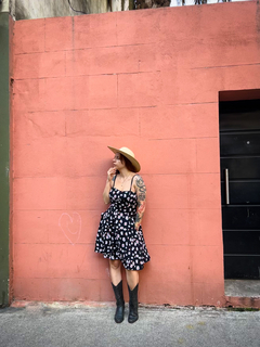 Imagen de Vestido Sagitario
