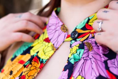 Vestido Capricho en internet