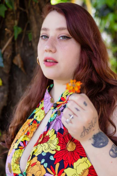 Vestido Capricho en internet