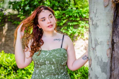 Vestido Sagitario - comprar online