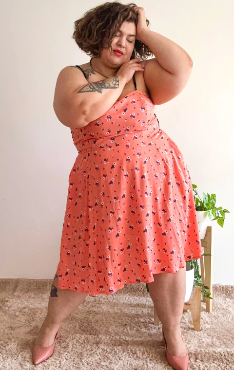 Vestido Sagitario