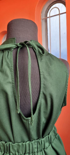 Top Saturno - Patadita de Mula