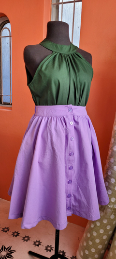 Falda Eclipse - comprar online