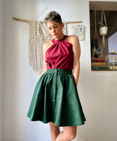 Falda Eclipse - comprar online