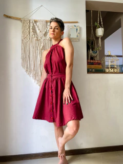 Top Saturno - comprar online