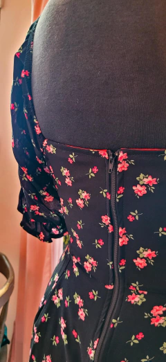 Vestido Afrodita - comprar online