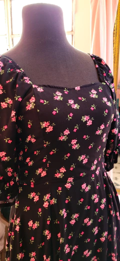 Vestido Afrodita - tienda online