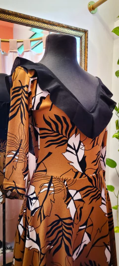 Imagen de Vestido Fuego