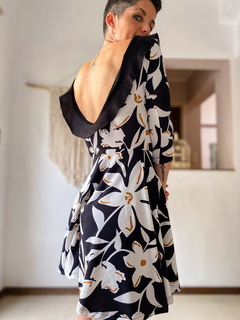 Vestido Fuego - tienda online
