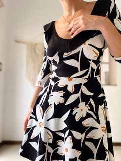 Vestido Fuego - comprar online
