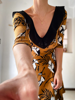 Imagen de Vestido Fuego