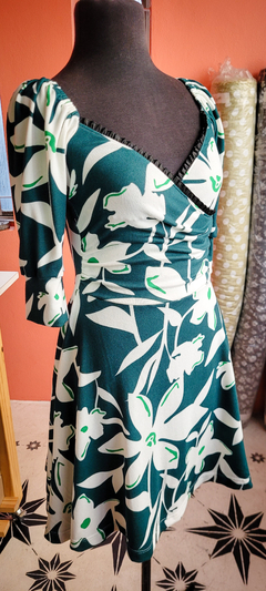 Vestido Venus