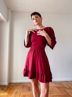 Vestido Diamante - tienda online