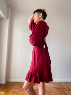 Vestido Diamante en internet