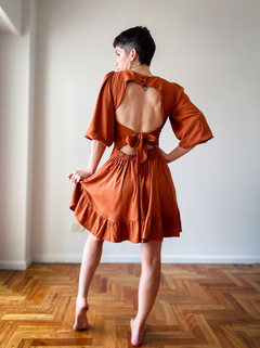 Vestido Diamante - tienda online