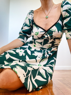 Vestido Venus - tienda online