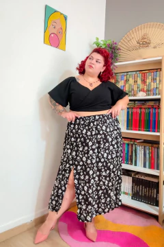 Falda Aurora - tienda online