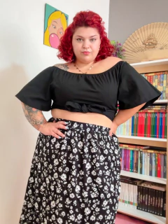 Falda Aurora - comprar online