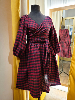 Vestido Universo - comprar online