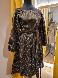 Vestido Universo - Patadita de Mula