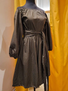 Vestido Universo - Patadita de Mula