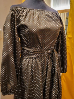 Vestido Universo - tienda online