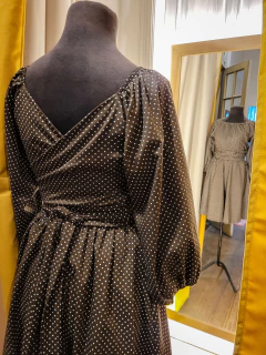 Vestido Universo - tienda online