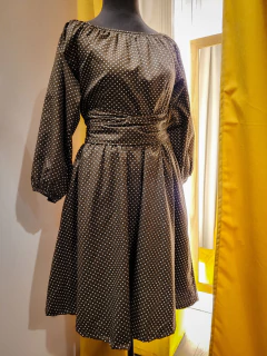 Vestido Universo - comprar online