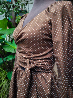 Imagen de Vestido Universo