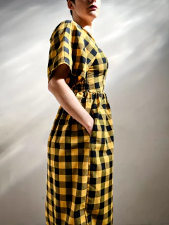 Imagen de Vestido Jupiter