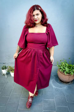 Vestido Jupiter en internet