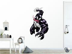Adesivo de Parede Venom